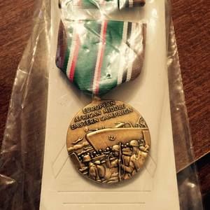 Meet your Posher, Garrett